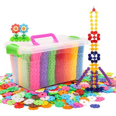 Giochi e costruzioni – Costruzioni