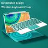 Magnetic Keyboard Case for Huawei Honor X9a 11.5 Inch 2025 Spanish Tablets Keyboard for Honor Pad X9a 11.5 Inch 2025 Teclado