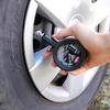 TONE Air Gauge (with tire groove measurement function) A-AGM04