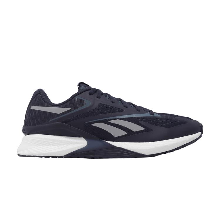 Reebok נעלי ספורט יוניסקס Speed 22 TR Vector Navy כחול הופ-כחול זוהר-אפור 100033335