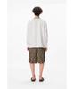 Sun Love Mdln L/S Tee Green