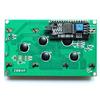 Iic /I2c /Twi 2004 Arduino Mavi Seri için 20x4 Karakter Lcd Modül Ekran