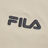 Fila Original White Line Logo Polo Shirt And Comfortable Long Pants Set Men Tops F11M529403F+F11M529805F