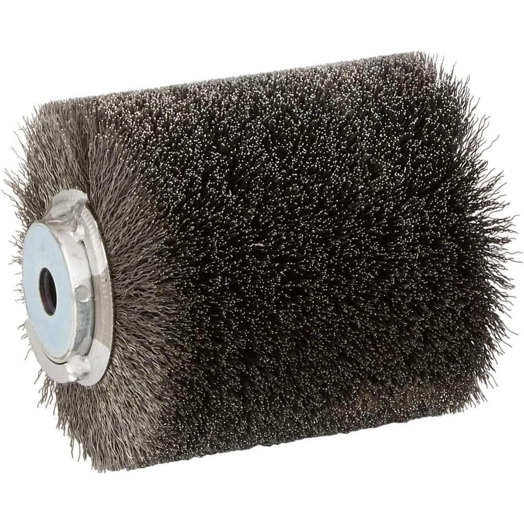 Makita Wire Brush Wheel 120 for Sanders A-23341