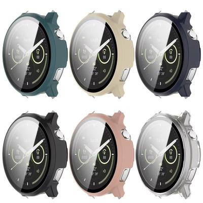 Anti-scratch Protective Case Cover Shell for Garmin Venu 4 Smart Watch Accessories