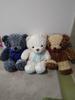 [USED] Bear Stuffed Toy Teddy Bear