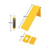 Physics Experiment Multifunction Teaching Toy DIY Projects for Home School Students Teachers Teens