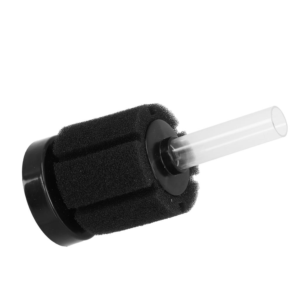 Aquarium Biochemischer Schwammfilter Geräuscharm Pneumatische Aquariumfilter Zubehör