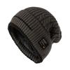 Winter Beanie Hat For Men Knitted Hat Winter Cap Beanie Women Thick Bonnet Hats Skullies