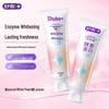 Shuke Enzyme Whitening Toothpaste