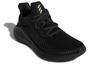 Adidas Alphabounce+ Run 'Black Gold' G28571