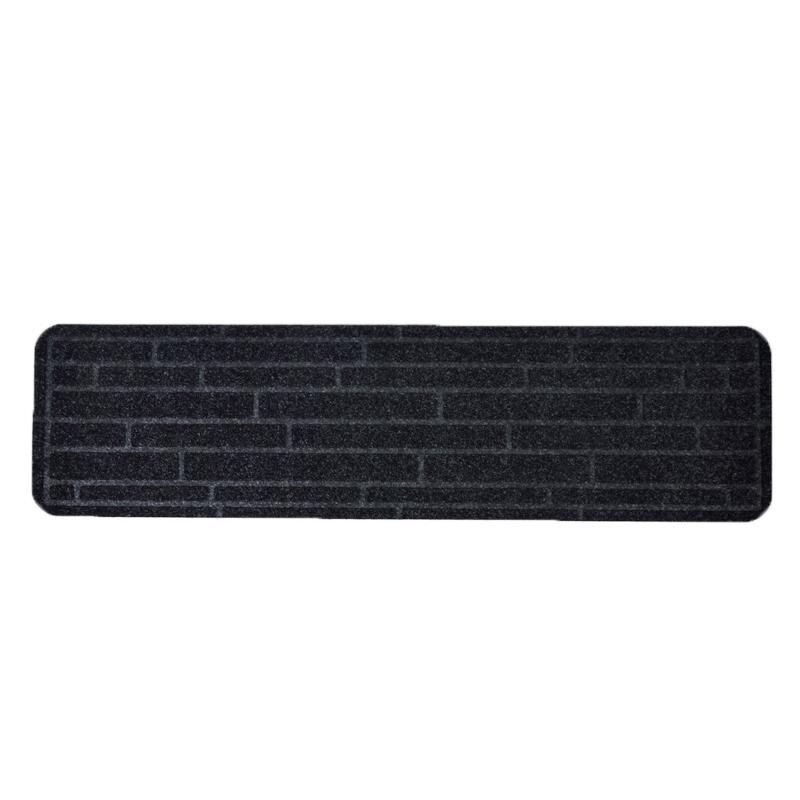 Carpet Stair Treads Mats Floor Non Slip Protection Cover Step Staircase