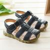 Kids Boys Girls Shoes Sandals Slippers Beach Hollow Out Shoes