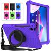Pouzdro se stojánkem proti pádu pro tablet Lenovo M8, M9, M10, P10, P12, K10, M11, K11