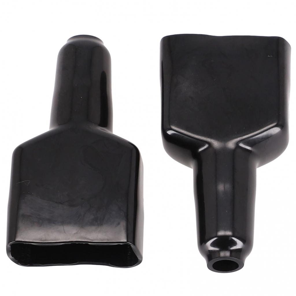 Waterproof 50A For Anderson Plug Connector Dustproof Waterproof Electrical Cable