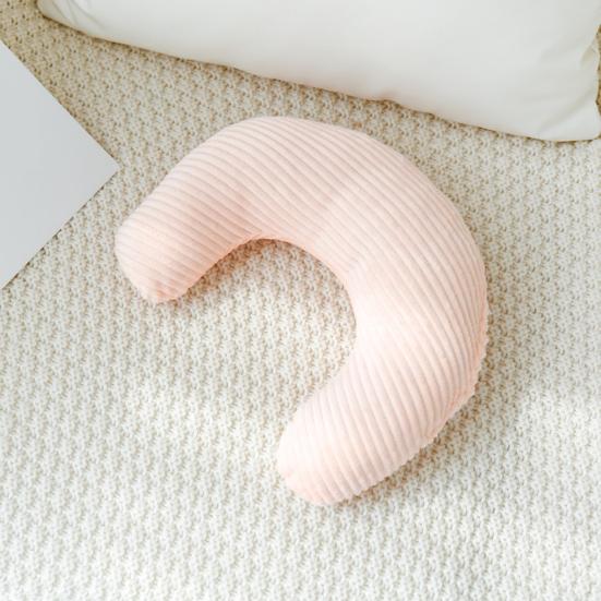 Dog Pillow Cozy Lovely Soft Protecting Cervical Spine Comfortable Touch Sleeping Cloth Cat