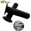 For Sur-Ron Sur Ron Surron X S Light Bee Off-Road Electric Vehicle Motorcycle Rubber Handlebar Hand Grip Brake Handle