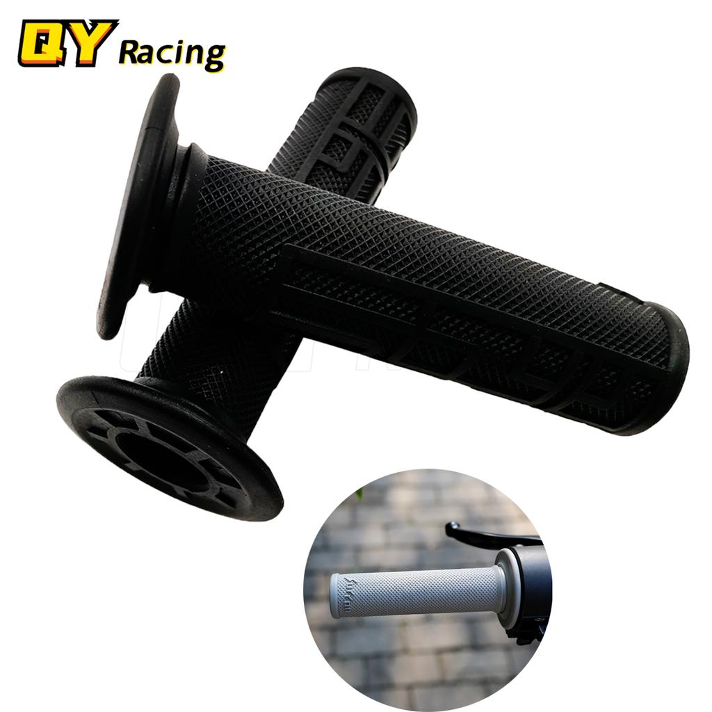 For Sur-Ron Sur Ron Surron X S Light Bee Off-Road Electric Vehicle Motorcycle Rubber Handlebar Hand Grip Brake Handle