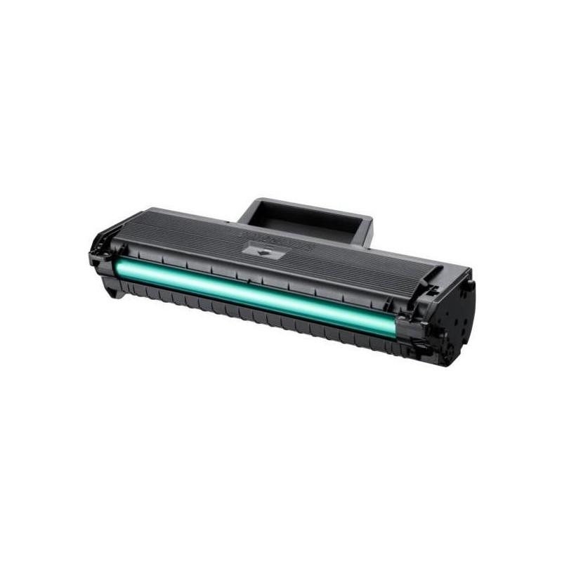 Samsung MLT-D1042S/MLT-D1042X Black Generic Toner Cartridge - Replaces SU737A/SU738A-ST-ML1660