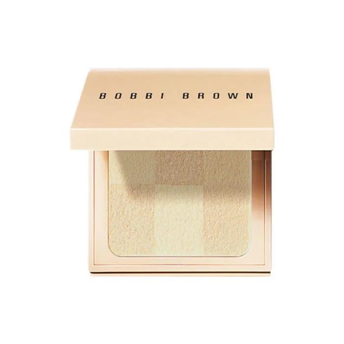Bobbi Brown Nude Finish Illuminating Powder Bare 6.6 г