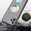 CJ91 R-Rugrats Phone Case for Motorola Moto Edge 60 60s 70 G86 G56 G54 E14 G04S G45 G54 G64 S30 S50 X30 X40 X50 Ultra Pro Power