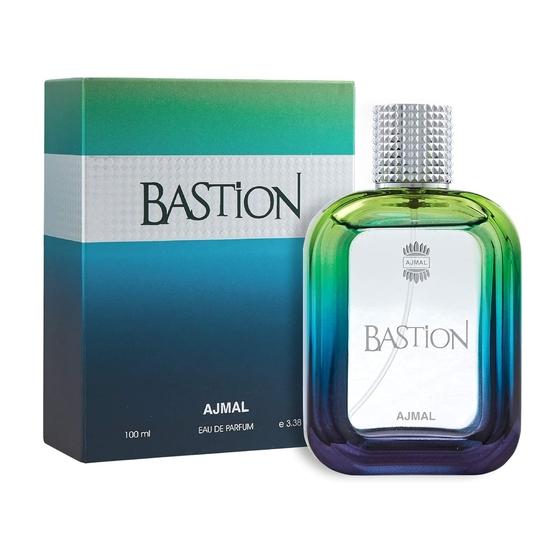 Ajmal Bastion EDP Woody Perfume for Men, 100 Ml