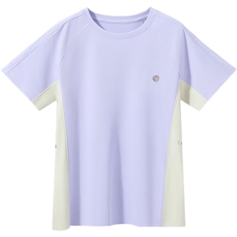YEEHOO Boy s Quick Dry Short Sleeve T-Shirt 160