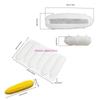Silicone Corn Molds for Creative Baking Unique Corn Silicone Pastries Molds for Artistic Mousse and Fondant Decorations HX6C