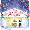 The Christmas Angel by Marcia Willett Paperback Book 9780552173735