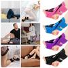 Plantar Fasciitis Night Splint Drop Foot Orthotic Brace,Adjustable Plantar Fasciitis Brace Supportive Foot Brace Gifts