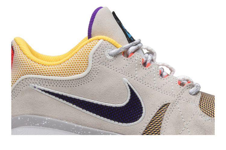 Men's Sneakers Nike ACG Dog Mountain Summit White Black Laser Orange Summit White/Black-Laser Orange