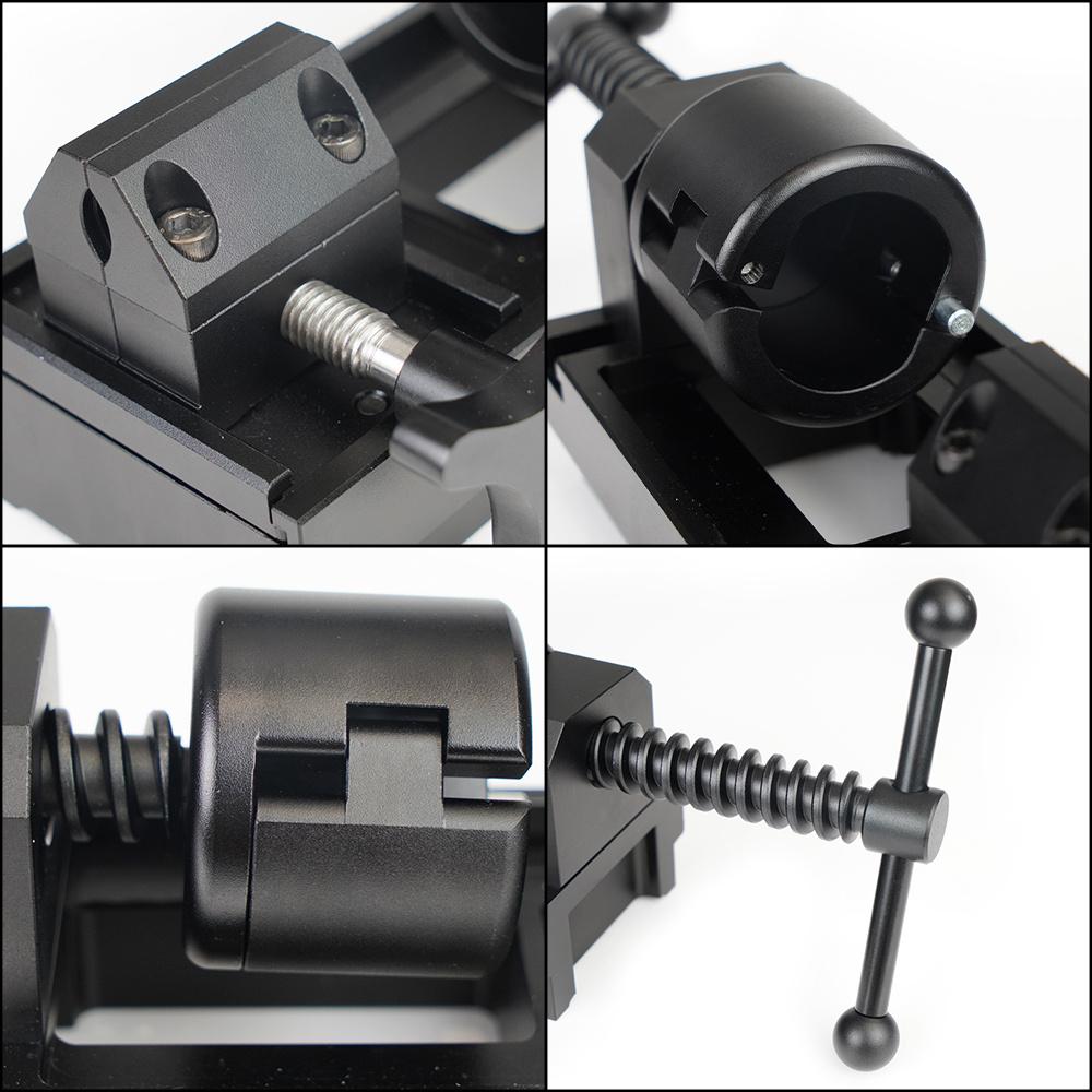 Fuel Line Fittings Installation Tool Kit