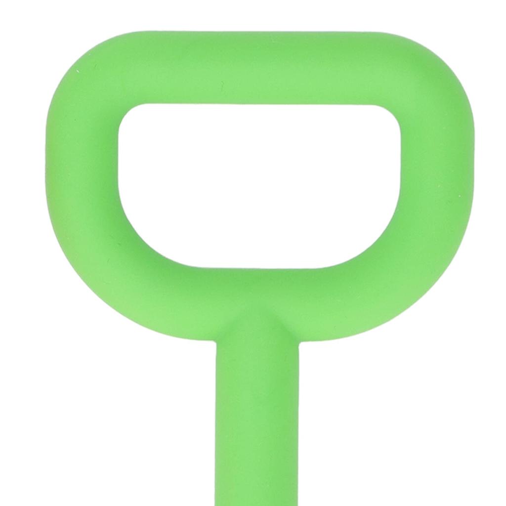 2 Handheld Chew Chewable Silicone Sensory Teething Toys for Encourages Chewing and Lower Back Suitable for Ages Year Toys, D-Shaped Babies, Function,