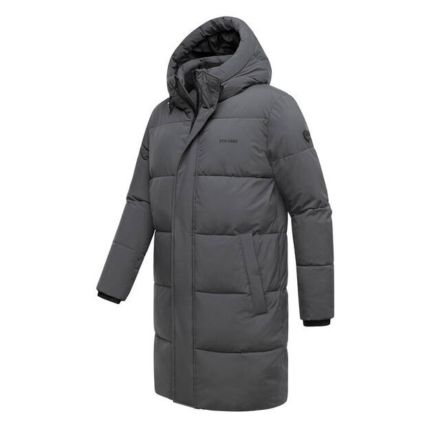 Stone Harbour Hadrieen Winter Jacket