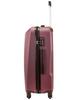 Walizka Średnia Wings Plover 24" Burgundy