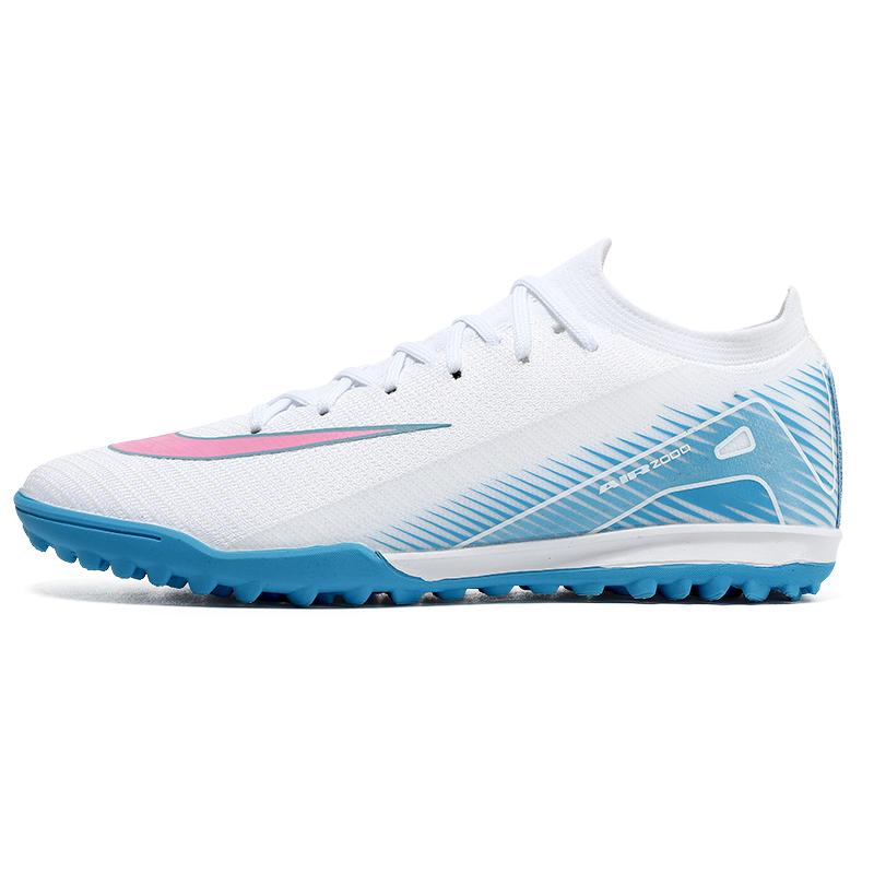 Men Football Boots Society Original Women Soccer Shoes Cleats TF/FG Outdoor High Quality Turf Football Shoes Resistant Sneakers