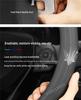 Ultra-Thin, Non-Slip, Sweat-Absorbing Steering Wheel Cover for 2025 Geely Galaxy M9 - All-Season Trim