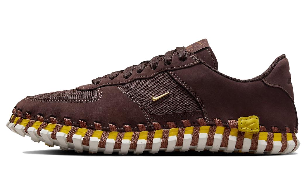 Nike J Force 1 Low Lx Jacquemus Earth Женские DR0424-200 38.5