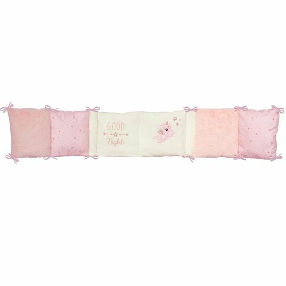 

Protection du berceau Domiva Jolly 30 x 180 cm