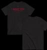 Tops – Camisetas