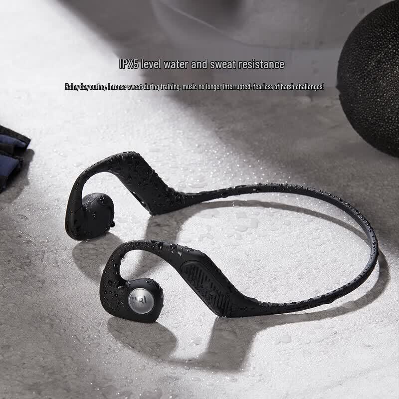 JBL Nearbuds 2 Open-Ear Sports Bluetooth Earbuds