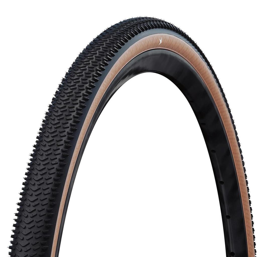 Genuine Schwalbe R Pro 700x40C Tire G-One Gravel/Off-Road