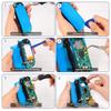 2/4Pcs Hall Effect Joystick Replacement for Nintendo Switch/Lite/OLED Joypad 3D Analog ThumbStick Repair Parts Accessories