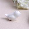 2Pcs/Set Ceramic Love Bird Seasoning Bottle Gift Box Wedding Companion Gift Classmate Party Souvenir Home Kitchen Seasoning Box