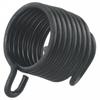 Retaining Spring 35mm Air Hammer Black Carbon Steel