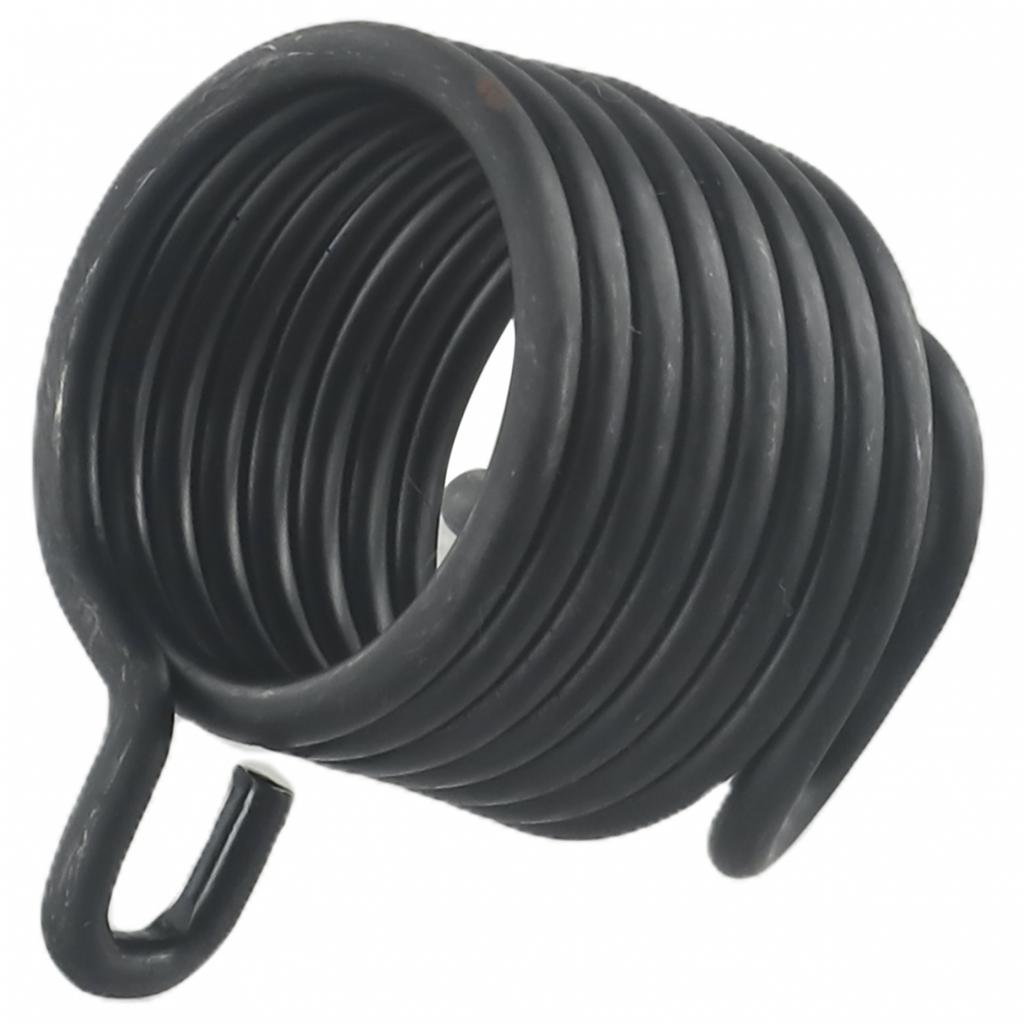 Retaining Spring 35mm Air Hammer Black Carbon Steel