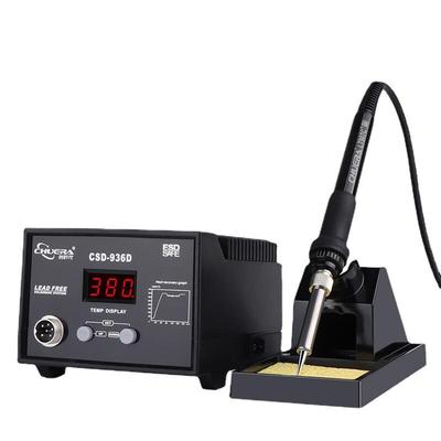 CHUERA 936D Digital Soldering Station