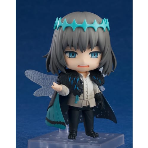 Nendoroid Fate/Grand Order Pretender/Oberon Vortigern Non-scale Plastic Painted Movable Figure