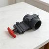 Sewer Gate Valve RV Gate Valve Flow Control Handle