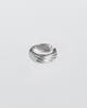Anotherlayer Vera Ring (Silver925)